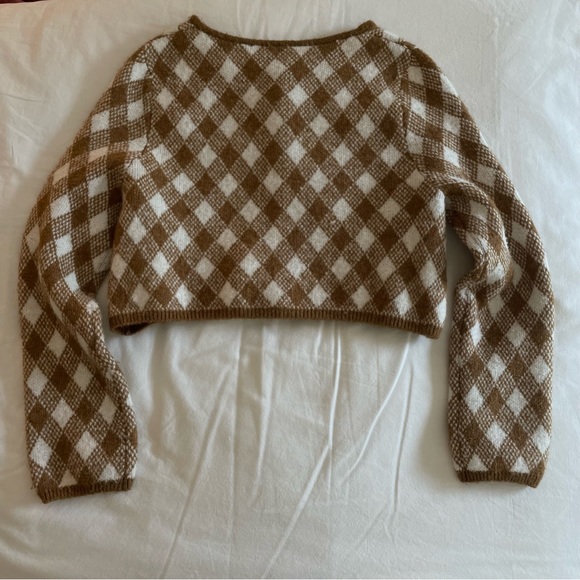ZARA Cardigan - Picture 2 of 3